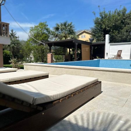 Villa Nikola كوتور المظهر الخارجي الصورة