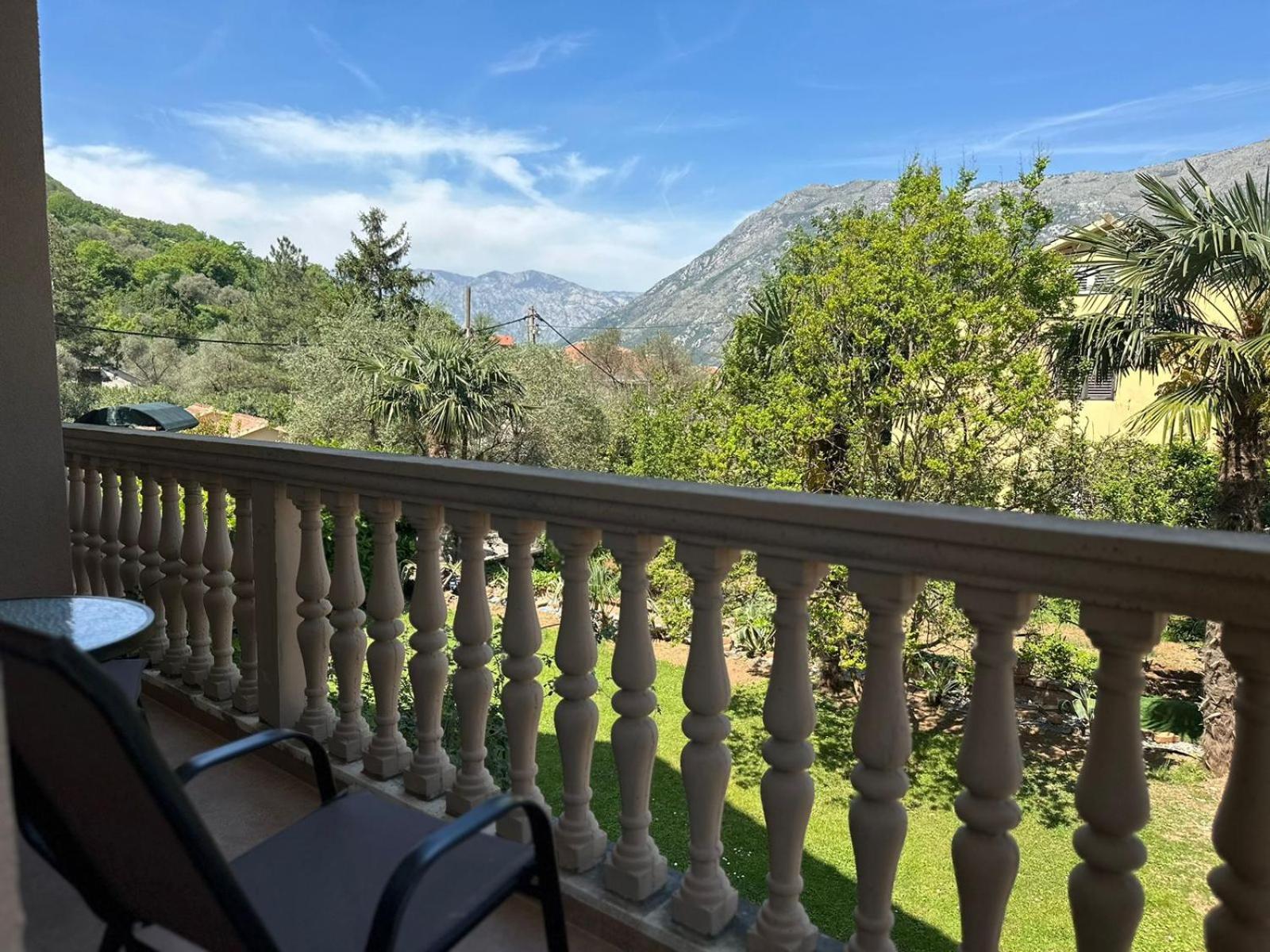 Villa Nikola كوتور المظهر الخارجي الصورة