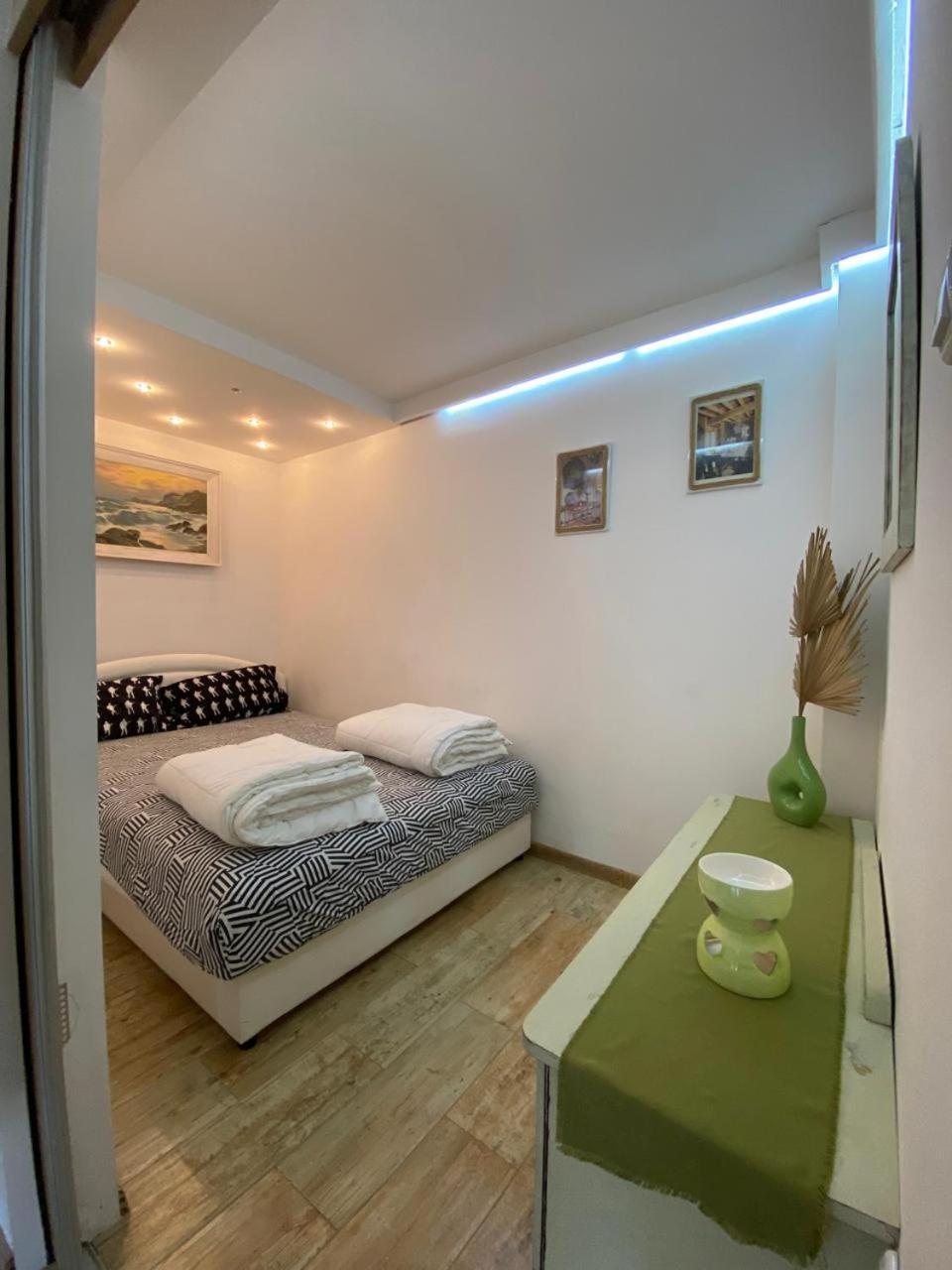 Villa Nikola كوتور المظهر الخارجي الصورة