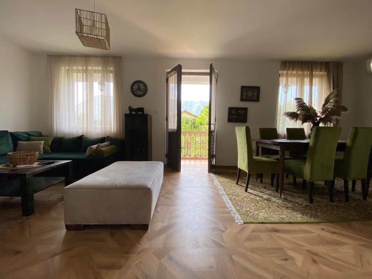Villa Nikola كوتور المظهر الخارجي الصورة