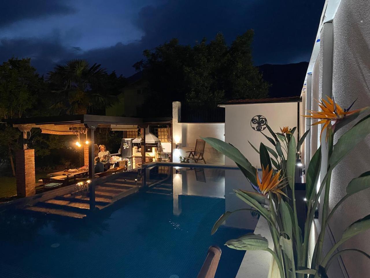 Villa Nikola كوتور المظهر الخارجي الصورة