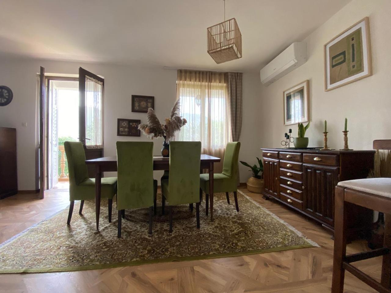 Villa Nikola كوتور المظهر الخارجي الصورة