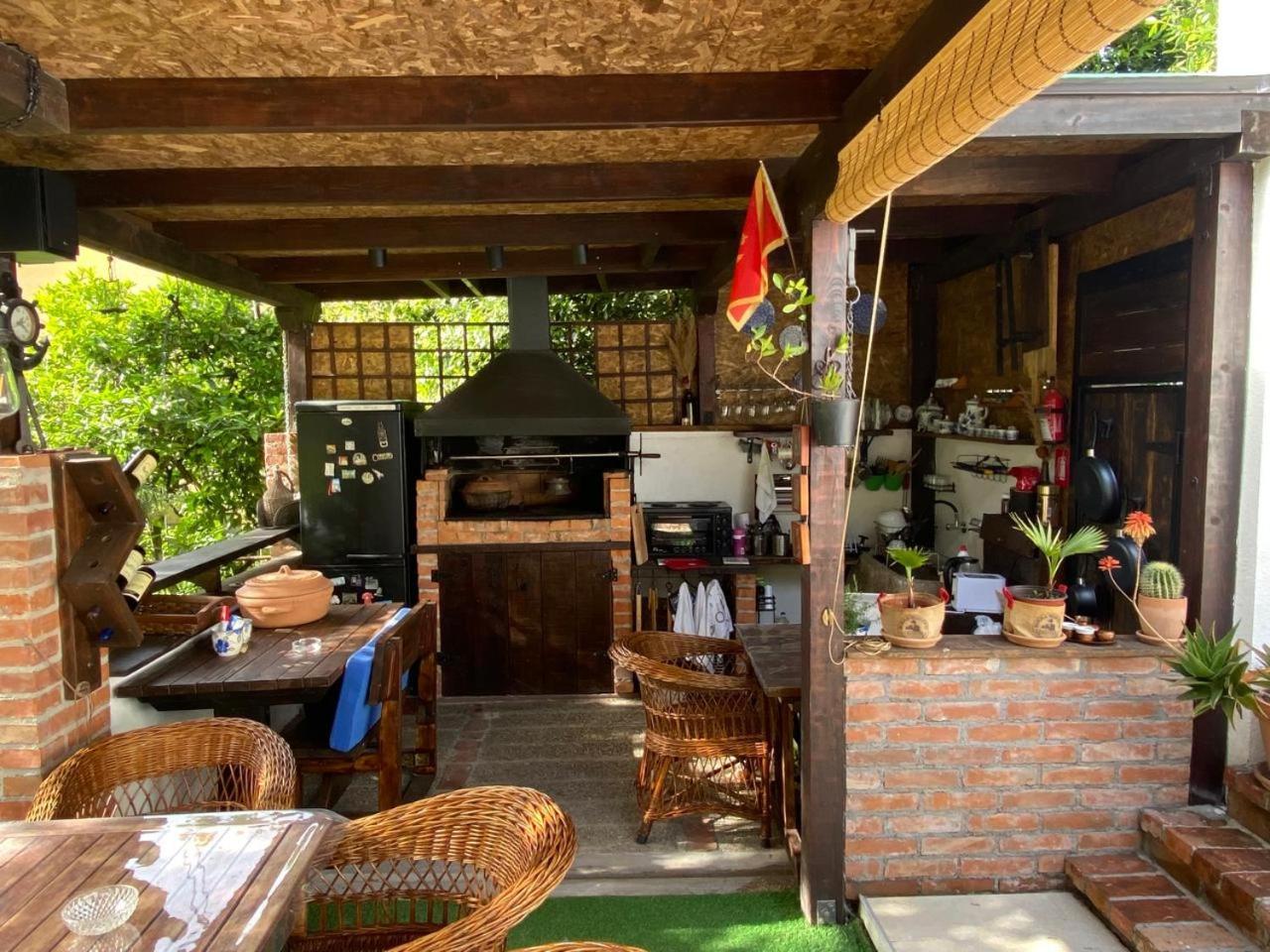 Villa Nikola كوتور المظهر الخارجي الصورة