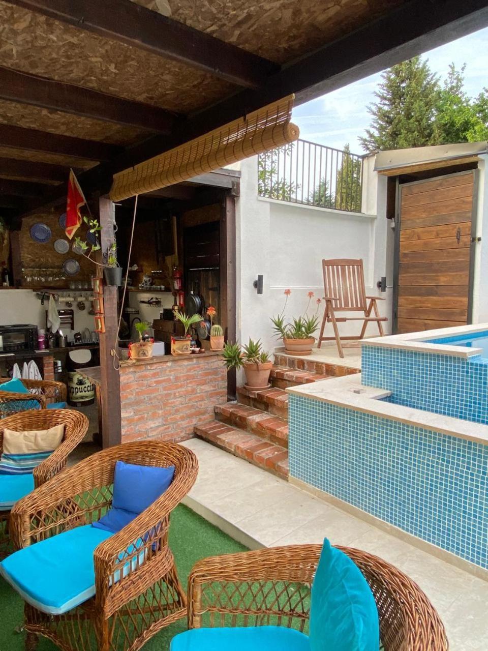 Villa Nikola كوتور المظهر الخارجي الصورة